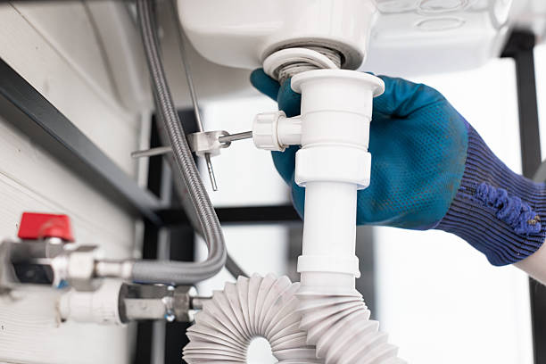 Reliable Plumbing contractor in Holdingford, MN by Masters Plumbing Service